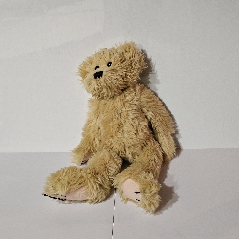 Bear Plush Stuffed Animal Toy